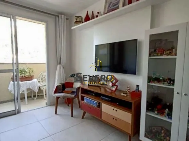 Imagem 5: Apartamento à venda no bairro Santa Rosa - Niterói/RJ