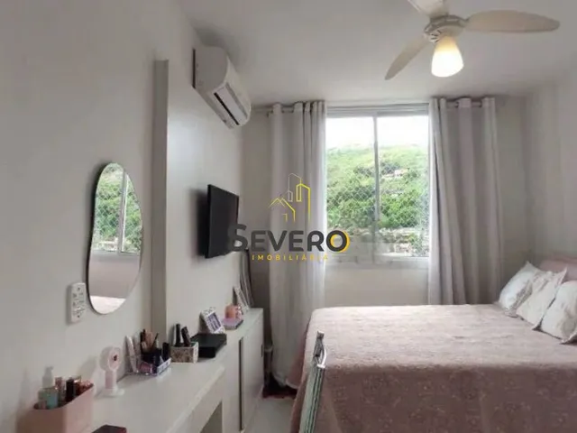 Imagem 6: Apartamento à venda no bairro Santa Rosa - Niterói/RJ