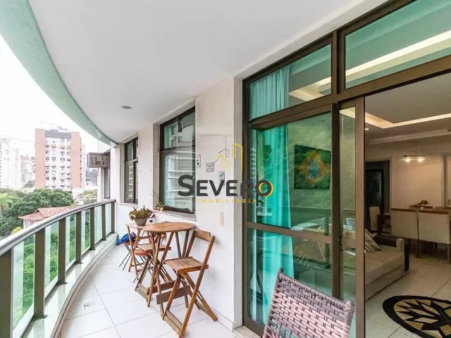 Imagem 8: Apartamento mobiliado em Santa Rosa - Niterói