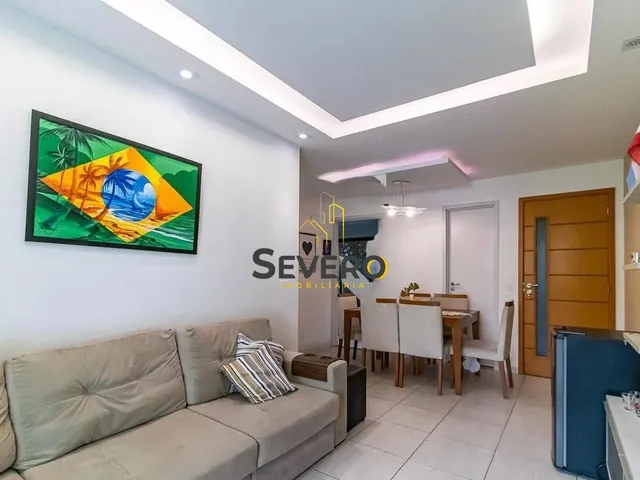 Imagem 6: Apartamento mobiliado em Santa Rosa - Niterói