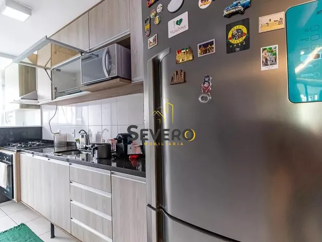 Imagem 2: Apartamento mobiliado em Santa Rosa - Niterói