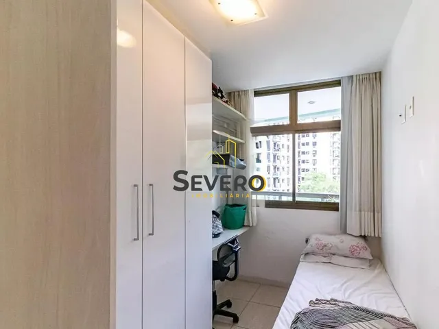 Imagem 7: Apartamento mobiliado em Santa Rosa - Niterói