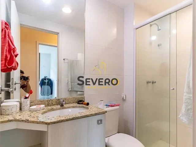 Imagem 10: Apartamento mobiliado em Santa Rosa - Niterói