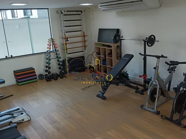 Imagem 9: Apartamento mobiliado em Santa Rosa - Niterói