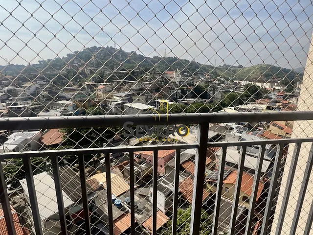 Imagem: Apartamento à venda no bairro Barreto