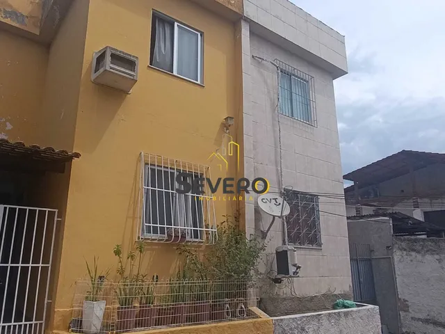 Imagem: Casa à venda no bairro Mutondo - São Gonçalo/RJ