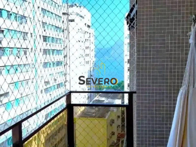 Imagem: Apartamento de 4 quartos com 2 suítes e