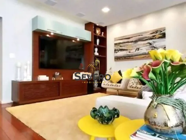 Imagem 9: Edifício Pallais Monte Carlos - Apartamento de 4 Quartos com 2 Suítes e 3 Vagas Quadra