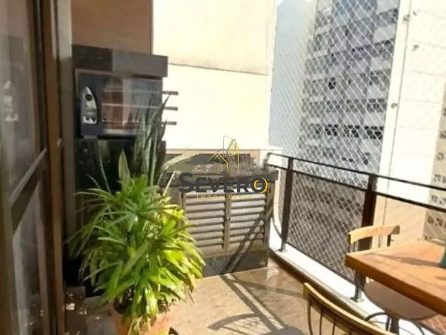 Imagem 3: Edifício Pallais Monte Carlos - Apartamento de 4 Quartos com 2 Suítes e 3 Vagas Quadra