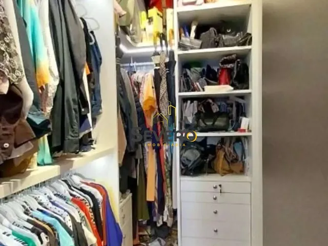 Imagem 5: Edifício Pallais Monte Carlos - Apartamento de 4 Quartos com 2 Suítes e 3 Vagas Quadra