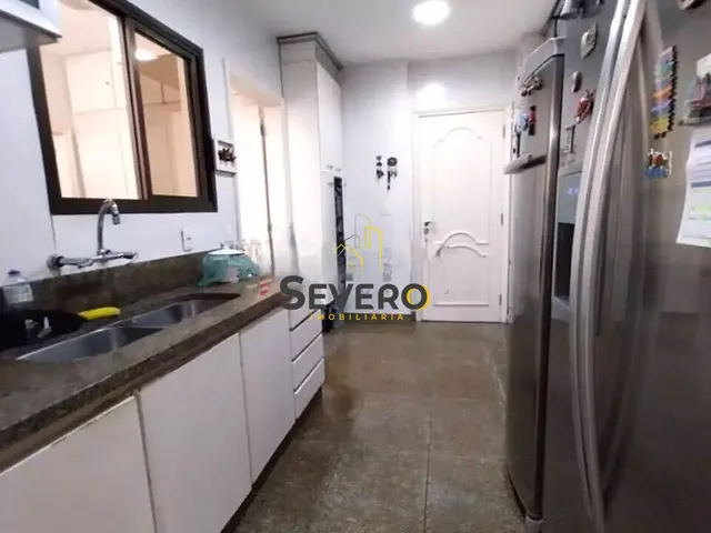 Imagem 16: Edifício Pallais Monte Carlos - Apartamento de 4 Quartos com 2 Suítes e 3 Vagas Quadra