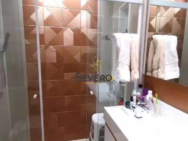 Imagem 10: Edifício Pallais Monte Carlos - Apartamento de 4 Quartos com 2 Suítes e 3 Vagas Quadra