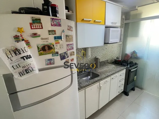 Imagem 1: Apartamento 2 quartos no Barreto - Niterói