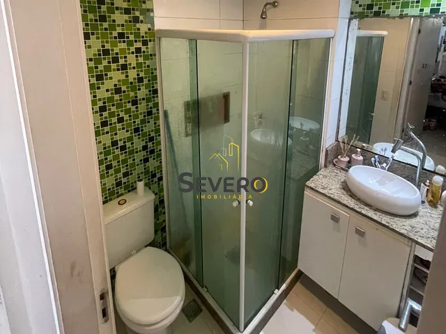 Imagem 2: Apartamento 2 quartos no Barreto - Niterói