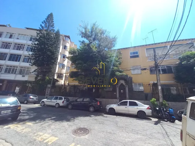 Imagem: Apartamento Térreo - Botafogo