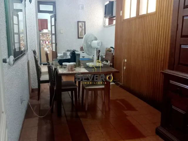 Imagem 15: Condomínio Colonial - Apartamento Térreo - Botafogo