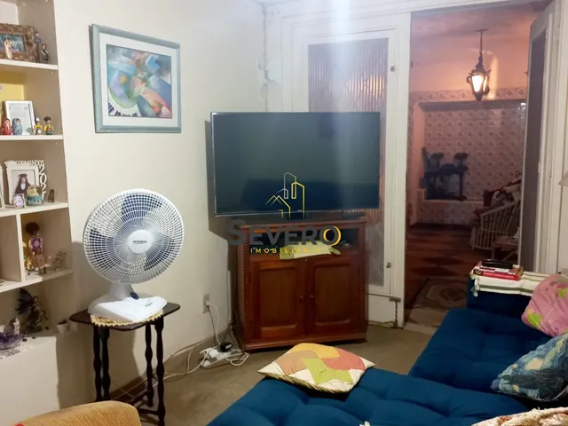 Imagem 3: Condomínio Colonial - Apartamento Térreo - Botafogo