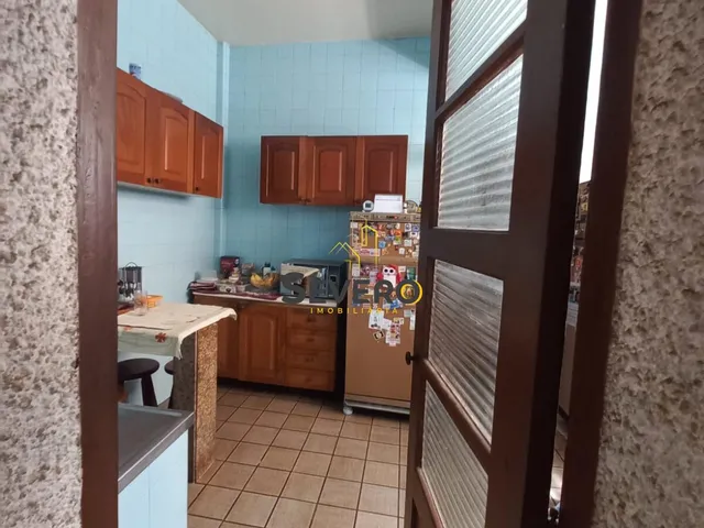 Imagem 9: Condomínio Colonial - Apartamento Térreo - Botafogo