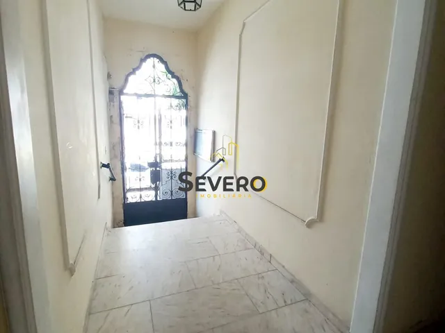 Imagem 12: Condomínio Colonial - Apartamento Térreo - Botafogo