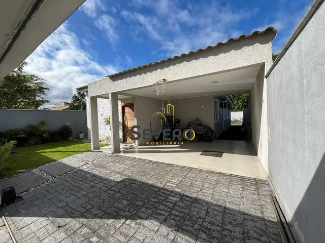 Imagem 5: Casa Padrão à Venda em Maricá – Conforto, Sofisticação e Sustentabilidade