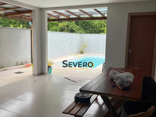 Imagem 6: Casa Padrão à Venda em Maricá – Conforto, Sofisticação e Sustentabilidade