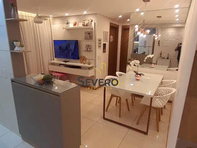 Imagem: Apartamento à venda no bairro Mutondo