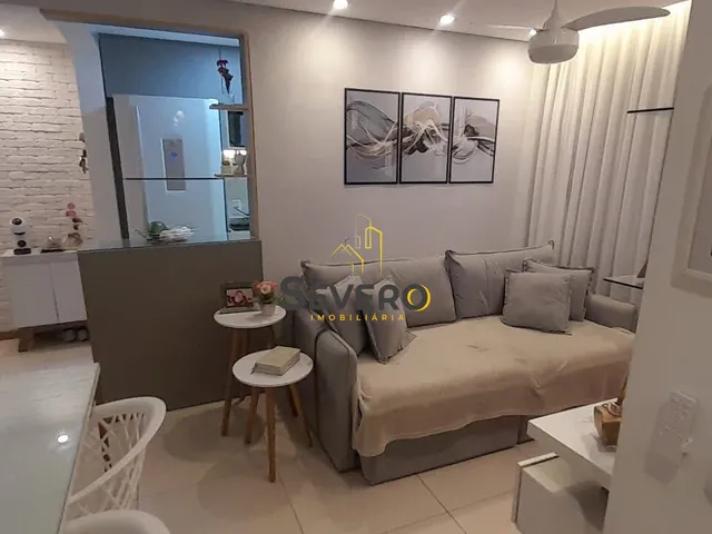 Imagem 2: Apartamento à venda no bairro Mutondo - São Gonçalo/RJ