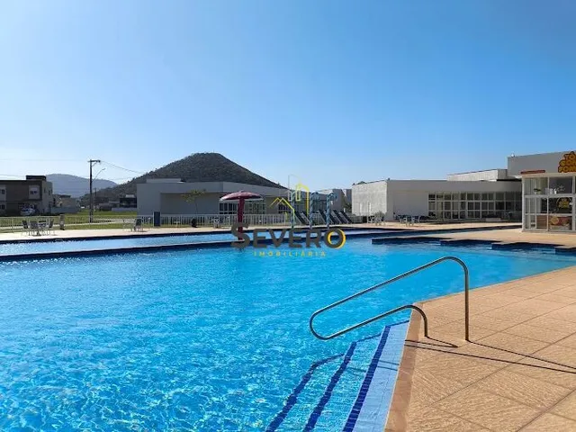 Imagem: Solaris Residencial Clube - Terreno à venda