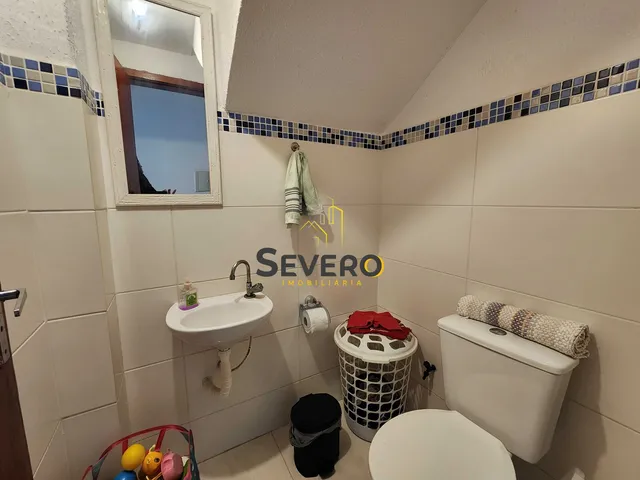 Imagem 9: Casa Duplex de 2 Quartos em condominio no Laranjal - São Gonçalo