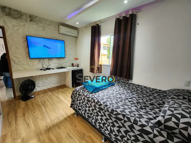 Imagem 5: Casa Duplex de 2 Quartos em condominio no Laranjal - São Gonçalo
