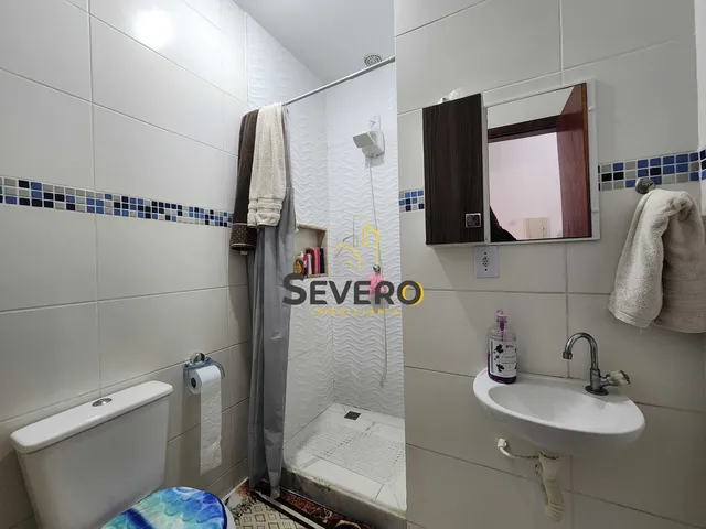 Imagem 10: Casa Duplex de 2 Quartos em condominio no Laranjal - São Gonçalo
