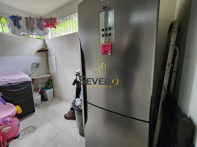 Imagem 13: Casa Duplex de 2 Quartos em condominio no Laranjal - São Gonçalo