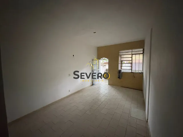 Imagem: Casa à venda no bairro Galo Branco - São