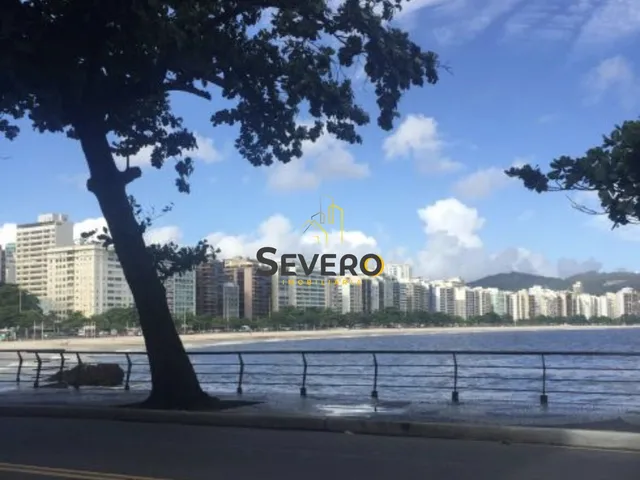 Imagem 2: Edifício Vera Cruz - Apartamento em Icaraí