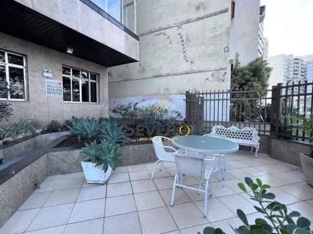 Imagem 1: Edifício Vera Cruz - Apartamento em Icaraí