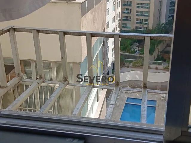 Imagem 4: Edifício Vera Cruz - Apartamento em Icaraí