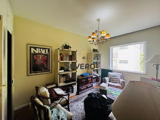 Imagem 14: Edifício de Windsor - Apartamento Alto Padrão - Frente Mar
