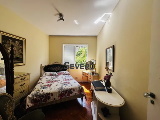 Imagem 5: Edifício de Windsor - Apartamento Alto Padrão - Frente Mar