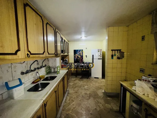 Imagem 2: Edifício de Windsor - Apartamento Alto Padrão - Frente Mar