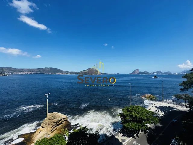 Imagem 13: Edifício de Windsor - Apartamento Alto Padrão - Frente Mar