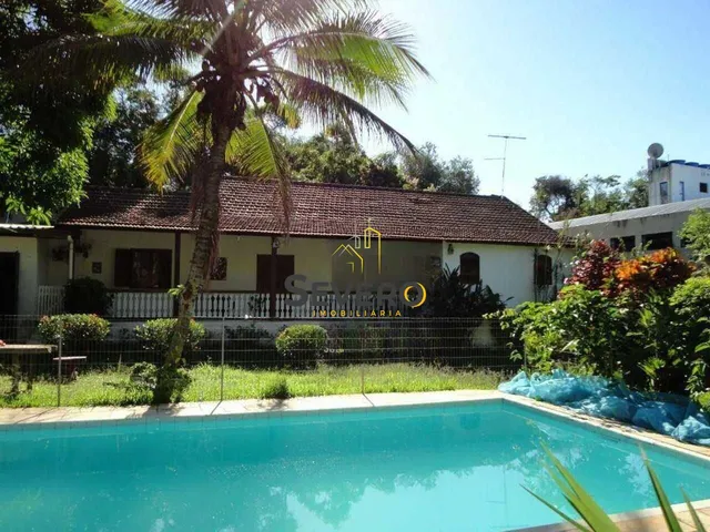 Imagem 12: Casa à venda no bairro Rio do Ouro - Niterói/RJ