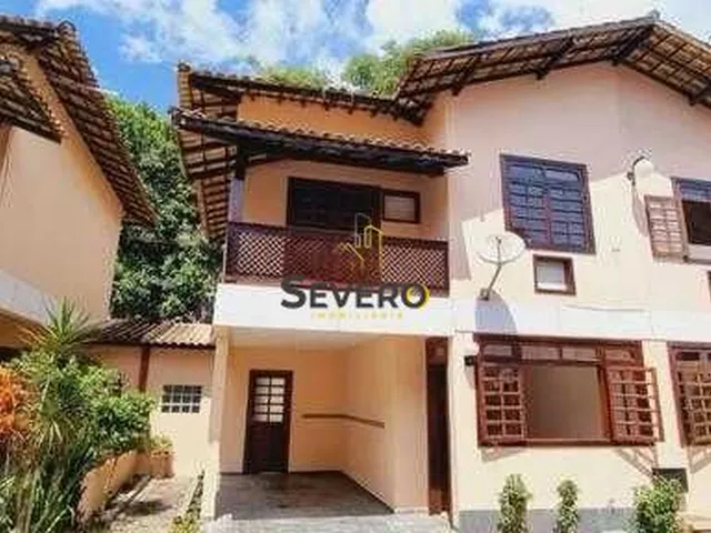 Imagem: Condomínio Residencial Verde Ville - Casa