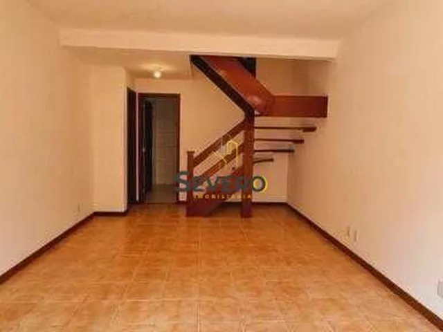 Imagem 9: Casa Duplex 3 quartos
