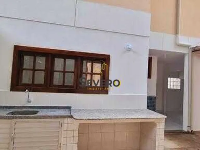 Imagem 6: Casa Duplex 3 quartos