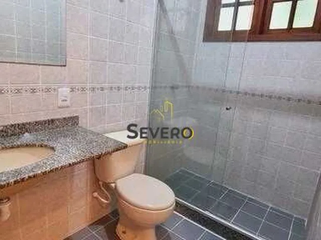 Imagem 3: Casa Duplex 3 quartos