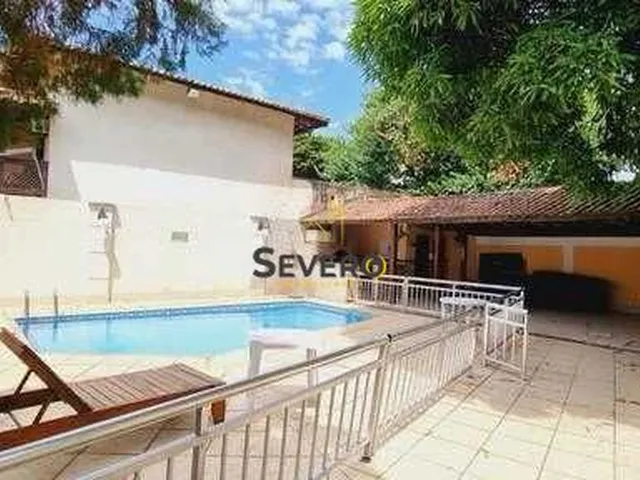 Imagem 4: Casa Duplex 3 quartos
