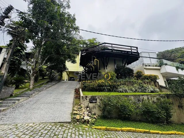 Imagem: Ubá Terra Nova - Casa Alto Padrão no Condomínio