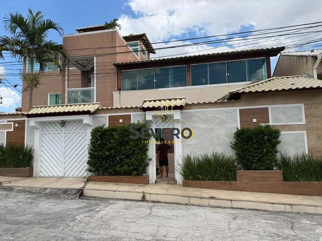 Imagem: Dom Emmanuel 2 - Casa à venda no bairro