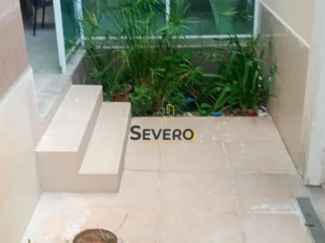 Imagem 4: Dom Emmanuel 2 - Casa à venda no bairro Monte Verde (Manilha) - Itaboraí/RJ