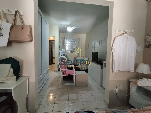 Imagem 16: Casa com 4 dormitórios à venda, 660 m² por R$ 570.000,00 - Santa...